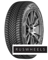 Шины Goodyear 285/45 r22 UltraGrip Performance 3 114V