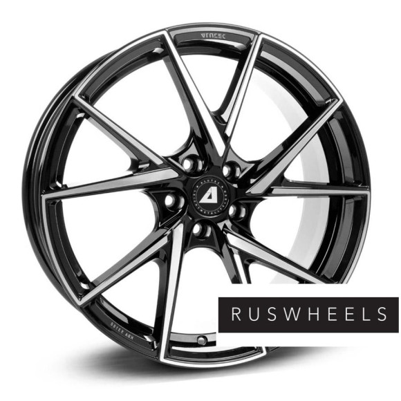 Диски Alutec R19 / 8.5J PCD 5x112 ЕТ 40 ЦО 70.1 ADX.01