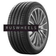 Шины Michelin 235/65R19 109V XL Latitude Sport 3 GRNX TL