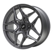 Диски Race Ready Technology 8.5\R19 5*112 ET25 d66.6 BLK/M