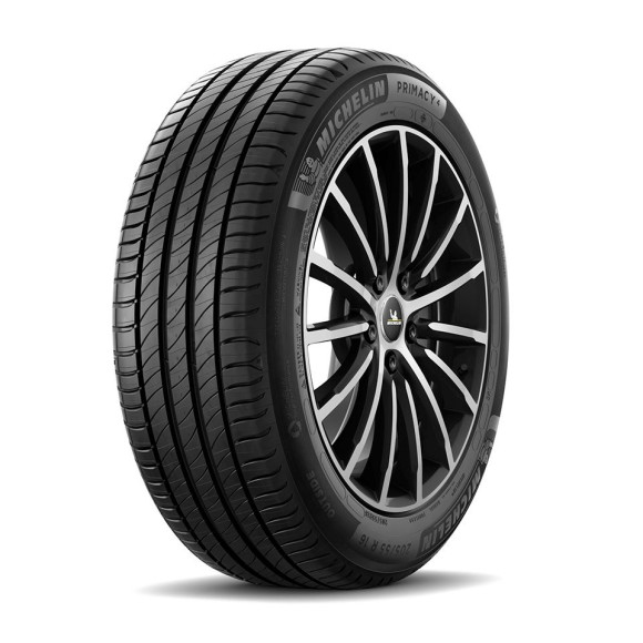 Шины Michelin 225/45/17 W 94 PRIMACY 4+ Шины Michelin 225/45/17 W 94 PRIMACY 4+