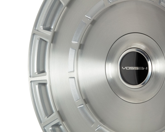 Диски Vossen HF-9 22x9.5 Silver Brushed 6x139.7 et +20 Диски Vossen HF-9 22x9.5 Silver Brushed 6x139.7 et +20