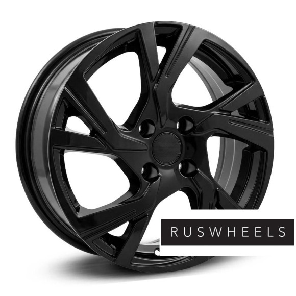 Диски RST R15 / 6J PCD 4x100 ЕТ 46 ЦО 60.1 R075 Диски RST R15 / 6J PCD 4x100 ЕТ 46 ЦО 60.1 R075