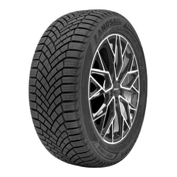 Шины Landsail 195/50/15 V 82 4-SEASONS 3 Шины Landsail 195/50/15 V 82 4-SEASONS 3