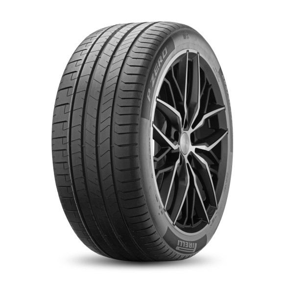 Шины Pirelli 275/45/21 Y 107 P-ZERO (KS MO) Шины Pirelli 275/45/21 Y 107 P-ZERO (KS MO)