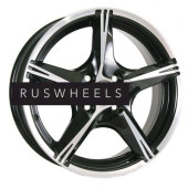 Диски Tech Line 6x15/5x100 ET38 D57,1 528 BD