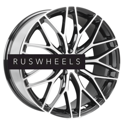 Диски Neo 8,5x20/5x108 ET42 D63,4 240 BDm