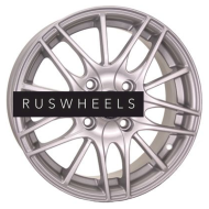 Диски Venti 6x15/4x100 ET45 D56,6 1506 Silver