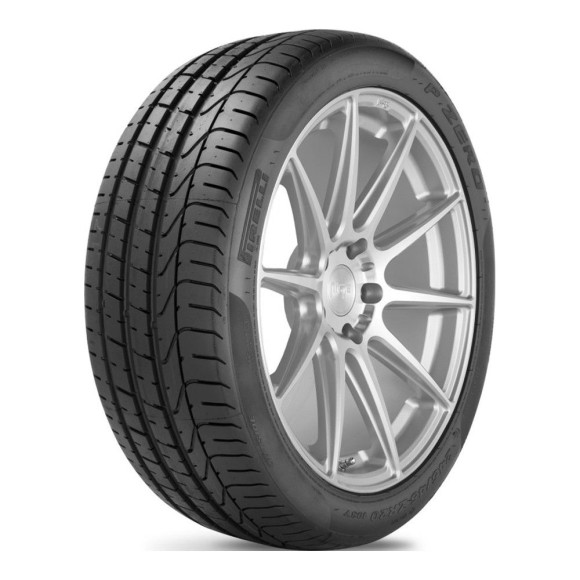Шины Pirelli  295/35/21  Y 107 PZero   XL (N1)
