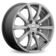 Диски Xtrike 7,0\R17 5*110 ET39 d65.1 HSB