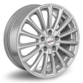 Диски Xtrike 7,0\R17 5*112 ET40 d57.1 HS