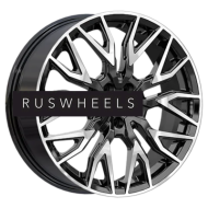 Диски СКАД 7x18/5x114,3 ET45 D67,1 Эльба (КЛ1071) Алмаз Диски СКАД 7x18/5x114,3 ET45 D67,1 Эльба (КЛ1071) Алмаз