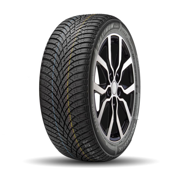 Шины DoubleStar  225/65/17  H 102 DLA01   старше 3-х лет
