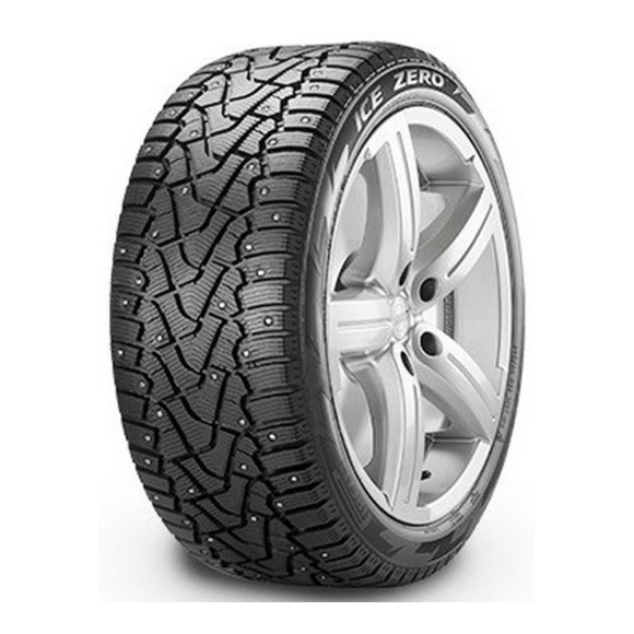 Шины Pirelli  235/65/17  T 108 WINTER ICE ZERO  XL Ш. старше 3-х лет