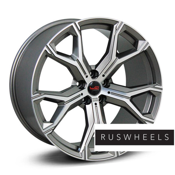 Диски Legeartis Concept R20 / 10.5J PCD 5x112 ЕТ 40 ЦО 66.6 B537 Диски Legeartis Concept R20 / 10.5J PCD 5x112 ЕТ 40 ЦО 66.6 B537