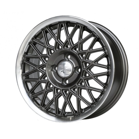 Диски Race Ready Technology 6,0\R14 4*98 ET35 d58.6 O-LP