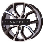 Диски FR replica 11x21/5x130 ET58 D71,6 PR5362 BMF (№22) Диски FR replica 11x21/5x130 ET58 D71,6 PR5362 BMF (№22)