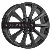 Диски Replay 8x20/5x108 ET39 D60,1 JT15 BKS (конус)