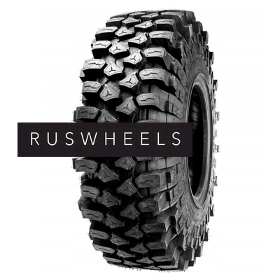 Шины Wanda LT335/75-17 124K Claw XTR WN02 TL POR