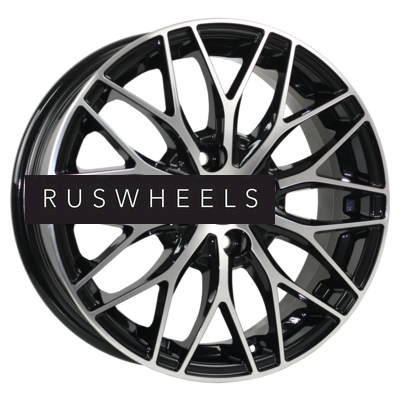 Диски Neo 6x15/4x98 ET35 D58,6 576 BD