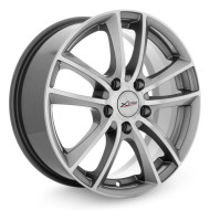 Диски Xtrike 6.5\R16 5*114.3 ET45 d60.1 HSB/FP