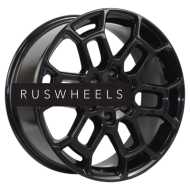 Диски RST 8,5x20/6x139,7 ET25 D100,1 R072 BL Диски RST 8,5x20/6x139,7 ET25 D100,1 R072 BL