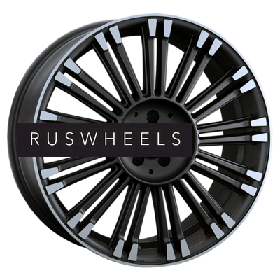 Диски Replay 9,5x22/5x150 ET45 D110,1 TY374 MGMF (пш, C570)