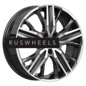 Диски СКАД 6,5x18/5x114,3 ET40 D64,1 KL-375 Алмаз Диски СКАД 6,5x18/5x114,3 ET40 D64,1 KL-375 Алмаз