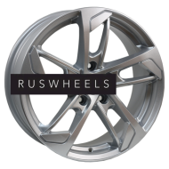 Диски RST 7x17/5x114,3 ET40 D66,1 R037 (Qashqai) Silver Диски RST 7x17/5x114,3 ET40 D66,1 R037 (Qashqai) Silver
