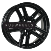 Диски Tech Line 6x15/5x112 ET38 D66,6 529 BL