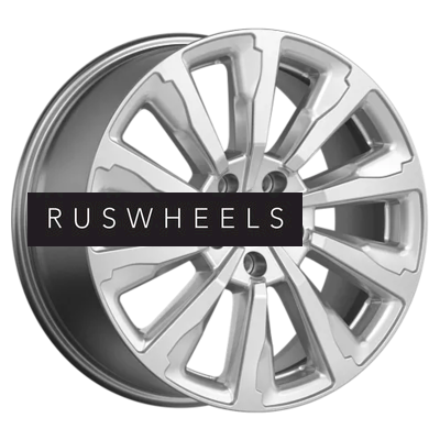 Диски СКАД 8x18/5x114,3 ET45 D60,1 Астер (КЛ369) Селена Диски СКАД 8x18/5x114,3 ET45 D60,1 Астер (КЛ369) Селена