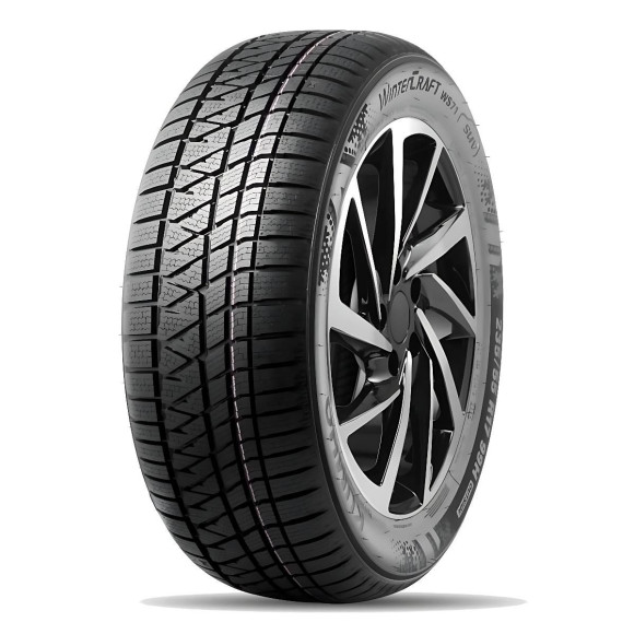 Шины Kumho  235/60/17  H 102 WS-71 SUV   CHINA