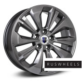 Диски КиК R17 / 7J PCD 5x114.3 ЕТ 40 ЦО 67.1 Авиор Диски КиК R17 / 7J PCD 5x114.3 ЕТ 40 ЦО 67.1 Авиор