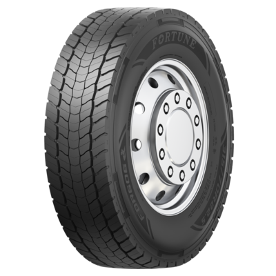 Грузовые шины Fortune 235/75R17,5 132/130M FDR606 TL M+S 3PMSF 16PR ТАИЛАНД 