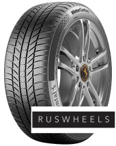 Шины Continental 235/55 r18 WinterContact TS 870 P ContiSeal 100H Шины Continental 235/55 r18 WinterContact TS 870 P ContiSeal 100H