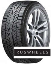 Шины Hankook 195/55 r15 Winter i*cept iZ2 W616 89T