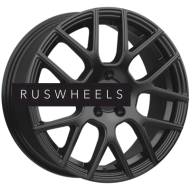 Диски СКАД 8x18/5x112 ET38 D66,6 Stiletto (КЛ225) Бархат новый