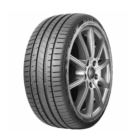 Шины Kumho  245/40/18  Y 97 PS-72  XL  KOREA