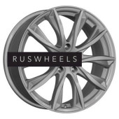 Диски iFree 7,5x18/5x110 ET37 D65,1 Каzантип (КС684М) Хай Вэй Диски iFree 7,5x18/5x110 ET37 D65,1 Каzантип (КС684М) Хай Вэй