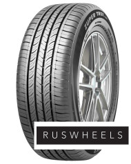 Шины Westlake 225/60 r18 ZUPER TREK Z-203 100H