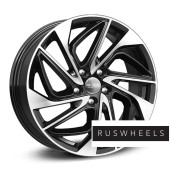 Диски iFree Original R18 / 7J PCD 5x114.3 ЕТ 35 ЦО 60.1 ZV RAV-4 KC883 Диски iFree Original R18 / 7J PCD 5x114.3 ЕТ 35 ЦО 60.1 ZV RAV-4 KC883