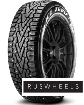 Шины Pirelli 185/65 r14 Ice Zero 86T Шипы