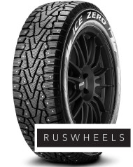 Шины Pirelli  185/65/14  T 86 WINTER ICE ZERO  Ш.