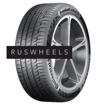 Шины Continental 275/50R21 113Y XL PremiumContact 6 MO TL FR Шины Continental 275/50R21 113Y XL PremiumContact 6 MO TL FR