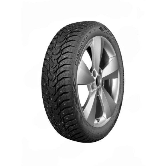 Шины Ikon 255/70 r15 Character Ice 8 SUV (Nordman 8 SUV) 108T Шипы Шины Ikon 255/70 r15 Character Ice 8 SUV (Nordman 8 SUV) 108T Шипы