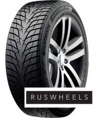 Шины Hankook 255/55 r19 Winter I Cept IZ3 W636A 111T
