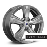 Диски КиК R16 / 6.5J PCD 5x114.3 ЕТ 45 ЦО 67.1 Оклахома Диски КиК R16 / 6.5J PCD 5x114.3 ЕТ 45 ЦО 67.1 Оклахома
