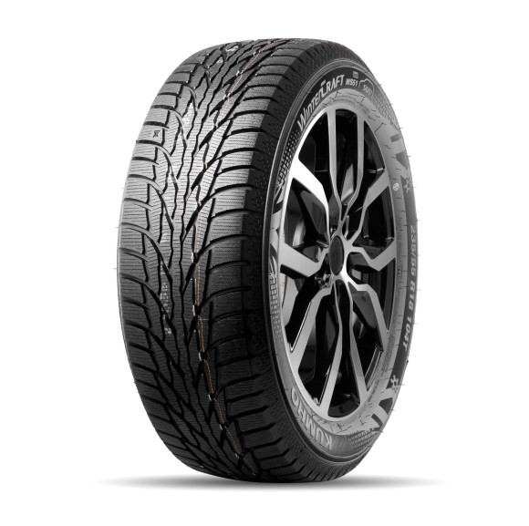 Шины Kumho  245/55/19  T 107 WS-51  XL