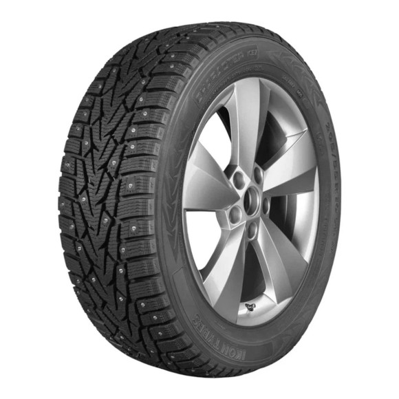 Шины Ikon Tyres  175/70/13  T 82 Ikon Character Ice 7  Ш.