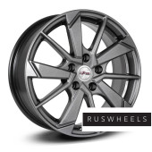 Диски iFree R16 / 6.5J PCD 5x105 ЕТ 38 ЦО 56.6 Зиплайн